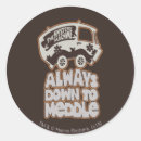 Search for scooby doo stickers Meddling kids