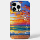 Search for beach iphone cases Sunset