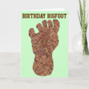 Search for bigfoot postcards Squatchy