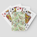 Search for sloth playing cards Exotic