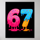 Search for ice cream social posters Six seven anniversary