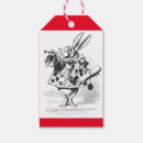 Search for alice in wonderland favor tags Vintage