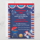Search for memorial day bbq invitations Fireworks