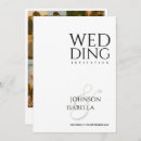 Search for collections wedding invitations Black and white