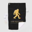 Search for bigfoot golf equipment Funny