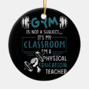 Search for physical education teacher gifts Gym