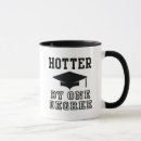 Search for hotter by one degree College