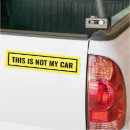 Search for funny truck bumper stickers Humor