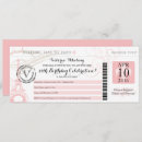 Search for eiffel tower birthday invitations Elegant