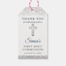 Search for first holy communion gift tags Elegant