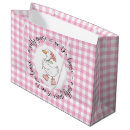 Search for farm gift bags Pink