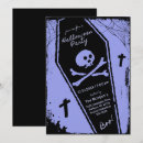 Search for coffin invitations Hand drawn