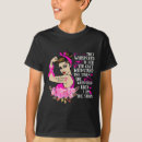 Search for breast cancer kids tshirts Survivor