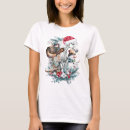 Search for cowboy christmas tshirts Horse lover