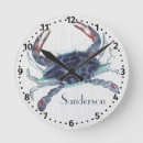 Search for lake house clocks Navy blue