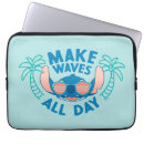 Search for stitch laptop sleeves Character