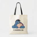 Search for eeyore tote bags Winnie the pooh eeyore