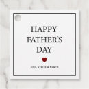 Search for fathers day gift tags For him