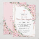 Search for girls baby dedication invitations For kids