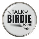 Search for birdie golf ball markers Funny