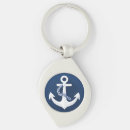 Search for anchor keychains Sailors