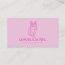 Search for environmental business cards Conservationist