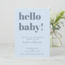 Search for soft invitations Modern