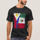 Search for philippines tshirts Heritage