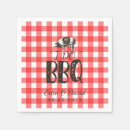 Search for i do barbecue napkins Gingham