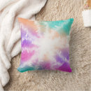 Search for pink orange pillows Girly
