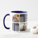 Search for police dad gifts Thin blue line