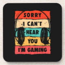 Search for video game coasters Funny