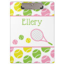 Search for tennis clipboards Racket