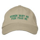 Search for women want me fish fear me Funny