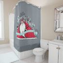 Search for nightmare before christmas shower curtains Halloweentown