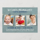 Search for boys sweet 16 invitations Teen