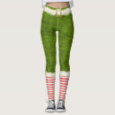 Search for christmas leggings Elf costume