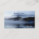 Search for coastal business cards Mountains