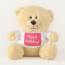 Search for cute stuffed animals Birthday