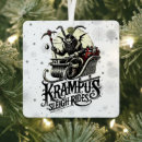 Search for krampus ornaments Gruss vom krampus