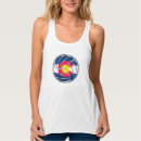 Search for womens tank tops Colorado
