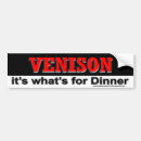 Search for deer bumper stickers Buck