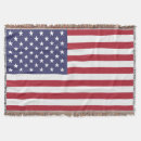 Search for red white and blue blankets Stars and stripes