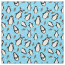 Search for cute penguin fabric Adorable