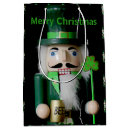 Search for nutcracker gift bags Funny