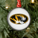 Search for mizzou ornaments Mu tigers
