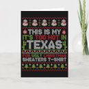 Search for texas holiday cards Festive