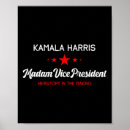Search for vice president posters Biden harris 2024