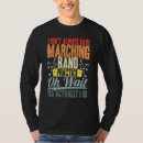 Search for marching band tshirts Practice