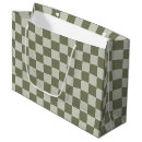 Search for sage green gift bags Classic